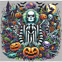 Halloween-WS 7692
